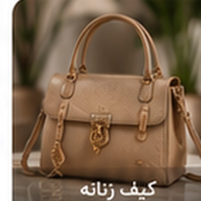 کیف زنانه