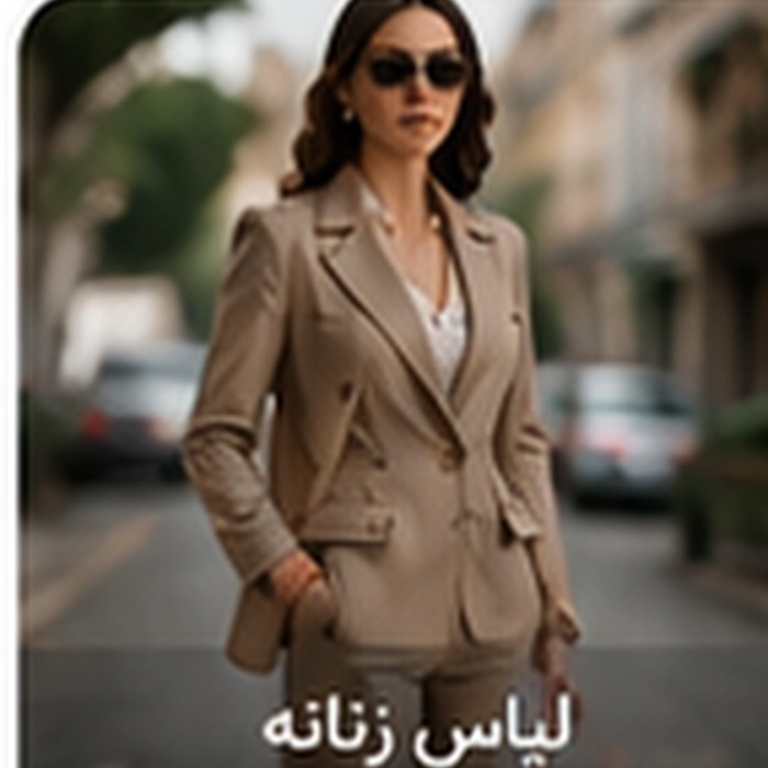 لباس زنانه